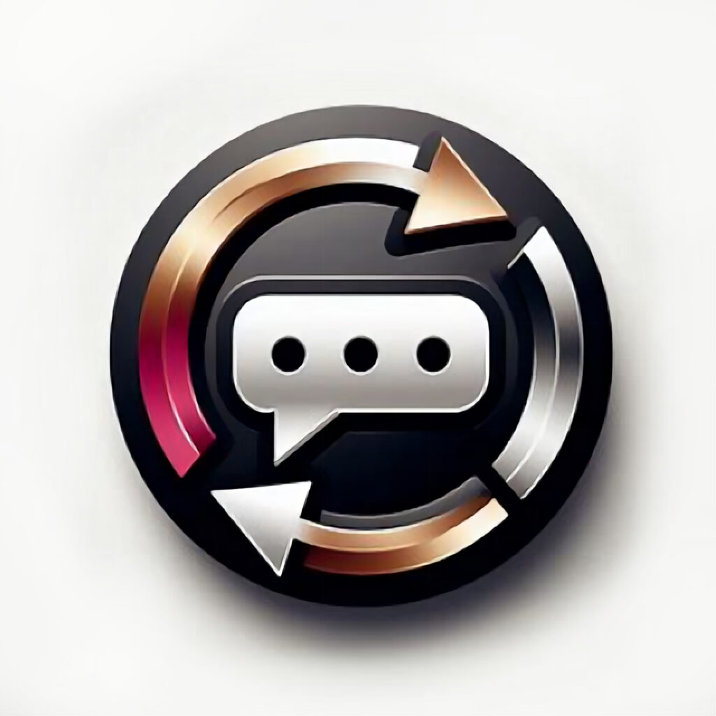 Feedback icon