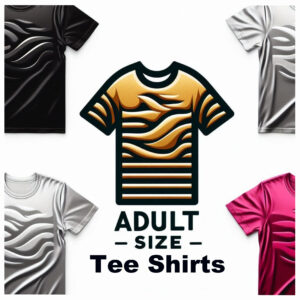 Adult Tee Shirts