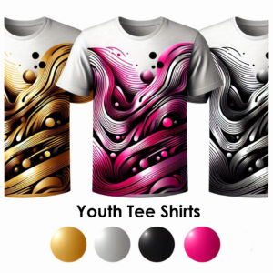 Youth Tee Shirts